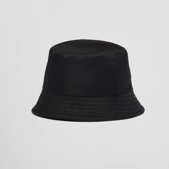 Prada Re-Nylon Bucket Hat - Picture 3 of 3